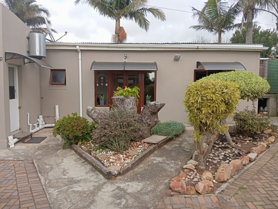 4 Bedroom Property for Sale in Walmer Eastern Cape